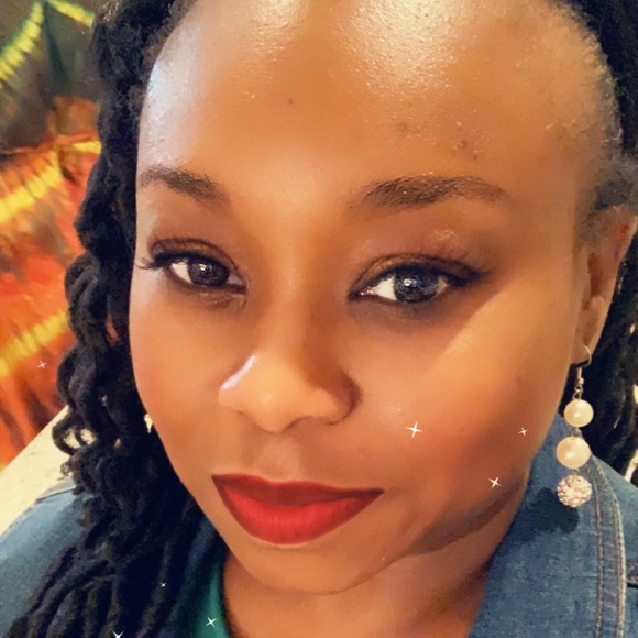 Meet your Posher, I-sha - Picture 4 of 4